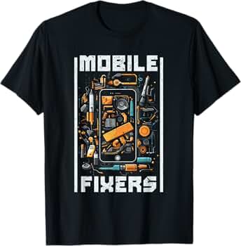 C.E シーイー CELLPHONE ENGINEERING SHIRT　L C.E シーイー CELLPHONE ENGINEERING SHIRT L